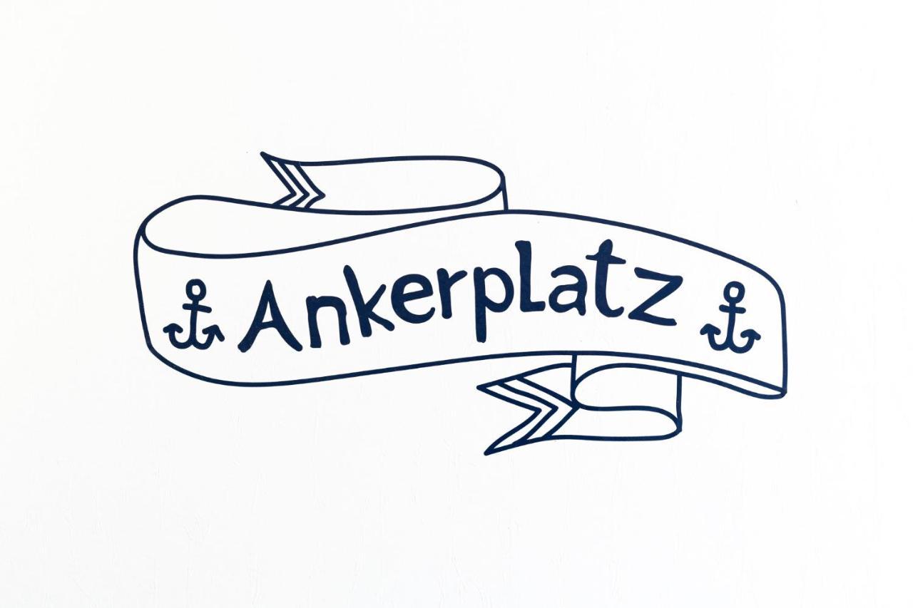 סנט פטר-אורדינג Ankerplatz-Villa-Anna מראה חיצוני תמונה